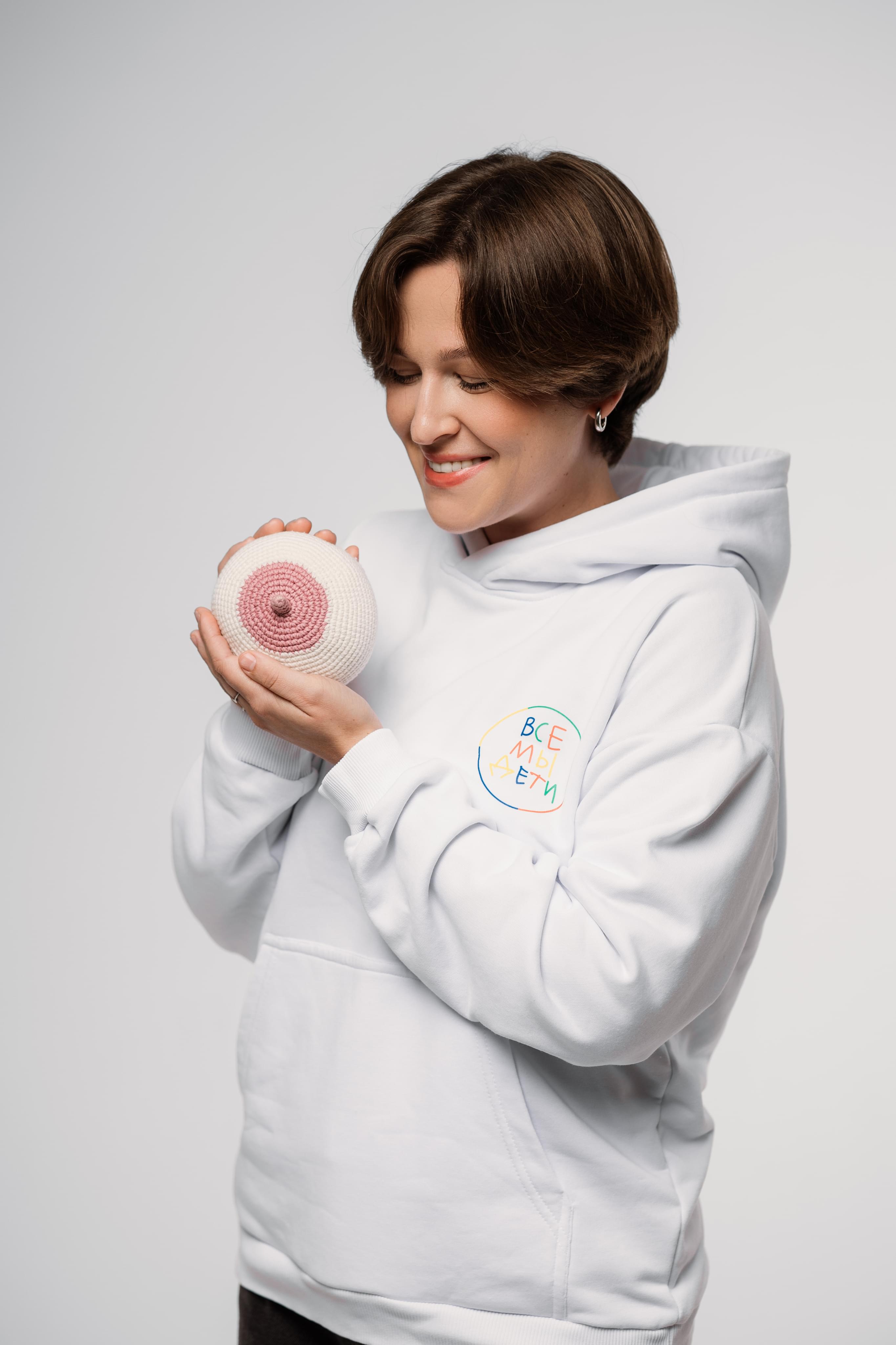 Консультант по грудному вскармливанию